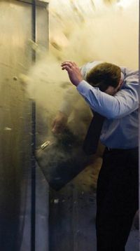 11/September - Eine Nation im Ausnahmezustand [DVD], 2