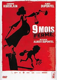 9 mois ferme [DVD], 1