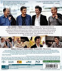 Le coeur des hommes 3 [Blu-ray], 2
