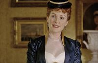 Ein perfekter Ehemann [DVD], 8