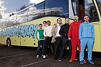 The Hooligan Factory - Helden ohne Hirn und Tadel  [Blu-ray], 7