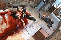 The Gene Generation [DVD], 4