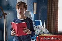 The book of Henry [Blu-ray], 2