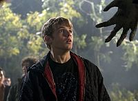 My soul to take [Blu-ray], 7