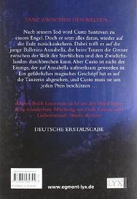 Zwielichtlande - Schattentanz, 1