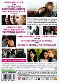 À 14 ans [DVD], 2