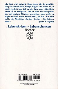 Dein Name ist Olga, 1