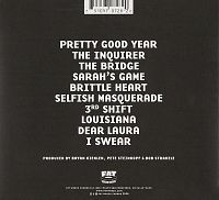 Build & Burn [CD], 1