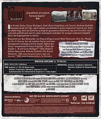 Auprès de moi toujours - Never let me go [Blu-ray], 1