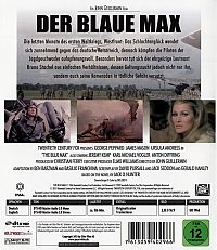 Der blaue Max [Blu-ray], 1