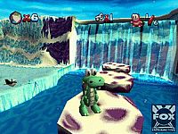 Croc - Legend of the Gobbos [Sony PlayStation], 1