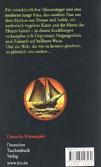 Etwas endet, etwas beginnt, 1