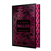 Fallen - Ich bin der Schatten in deinem Licht, 3