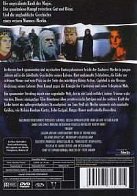 Merlin [DVD], 1