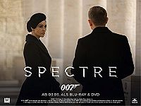 James Bond 007 - Spectre [DVD], 6