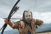 Le Roi Scorpion - Le livre des âmes [DVD], 2