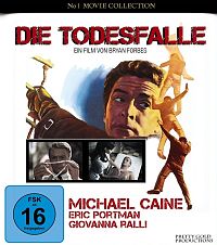 Die Todesfalle [Blu-ray], 1