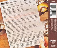 Metal Rendez-Vous [CD], 1