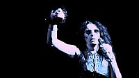 Super Duper Alice Cooper (VOST) [DVD], 8