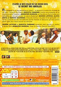 Le secret de Lily Owens [DVD], 1