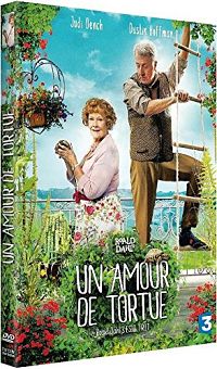 Un amour de tortue [DVD], 1