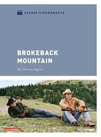 Brokeback Mountain [DVD], 1
