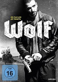 Wolf [DVD], 1