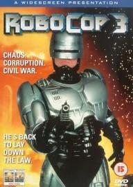 Robocop 3 [DVD], 1