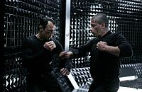 Chrysalis - Tödliche Erinnerung [Blu-ray], 6