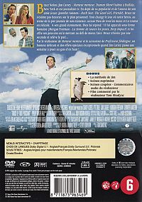 Bruce tout-puissant [DVD], 1