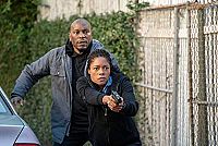 Black and Blue [DVD], 5