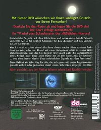 Your Personal Nightmare [DVD], 1