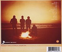 Come Around Sundown [CD], 1