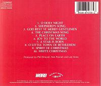 The Spirit of Christmas [CD], 1