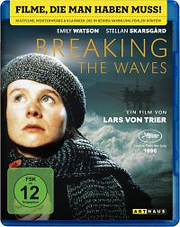 Breaking the Waves [Blu-ray], 1