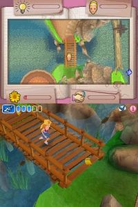 Princess in Love [Nintendo DS], 4