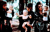 Die Biker Girls Gang [DVD], 3