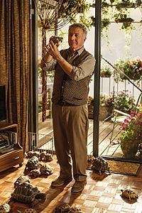 Mr. Hoppys Geheimnis [Blu-ray], 5