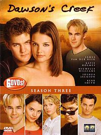 Dawson - Saison 3 [DVD], 1