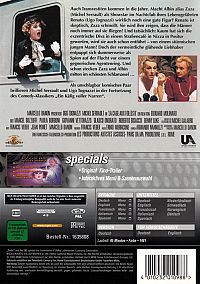 Noch ein Käfig voller Narren [DVD], 1