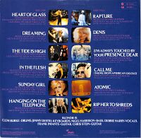 Blondie's Hits [Vinyl], 1