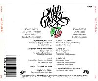 Wild Cherry [CD], 1