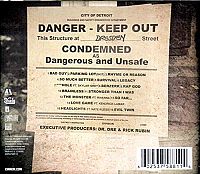 The Marshall Mathers LP 2 [CD], 2