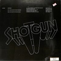 Shotgun - Into The Night [Vinyl], 1