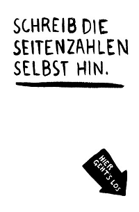 Mach dieses Buch fertig immer und überall, 2