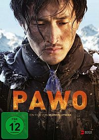 Pawo [DVD], 1