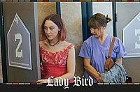 Lady Bird [DVD], 2