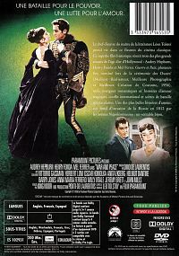 Guerre et paix [DVD], 1