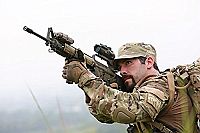 Wolf Warrior [Blu-ray], 4