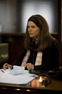 New York, I love You [DVD], 4